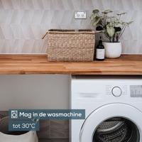 Beurer UB 90 Cosy Elektrische onderdeken 60 W Wit - thumbnail