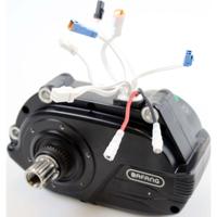 Bafang gear drive m420 middenmotor 43v 250w ( kaal ) can - thumbnail