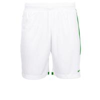 Stanno 420001K Focus Short Kids - White-Green - 116 - thumbnail