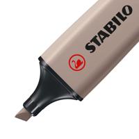 STABILO BOSS ORIGINAL NatureColors warm grijs | 10 stuks - thumbnail