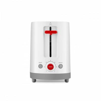 Broodrooster UFESA TT7365 Wit - thumbnail