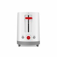 Broodrooster UFESA TT7365 Wit - thumbnail
