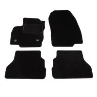 Automatten op maat - zwart stof - Ford B-Max 2012-2017 - thumbnail