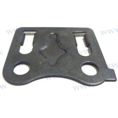 PAF2.6-04040001 - DUWPLAAT Yamaha