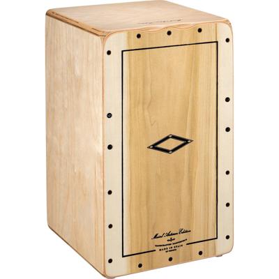 Meinl AEBLTL Artisan Edition Bulería cajon Tulip