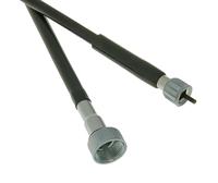 Tecnium kilometerteller kabel speedometer cable 946mm, 107sp - thumbnail