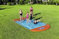Bestway H2OGO! Blobzter waterglijbaan - thumbnail