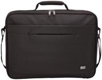 Case Logic Advantage 17,3" Clamshell Bag notebooktas laptoptas - thumbnail