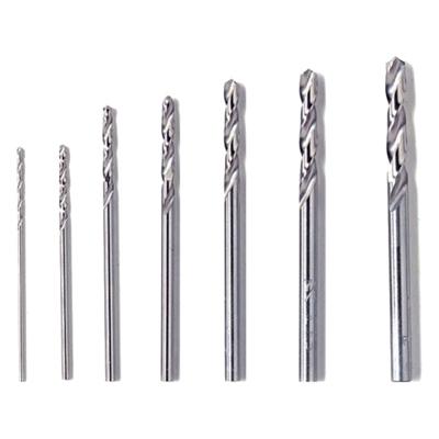 Dremel 2615062832 628 HSS Metaal-spiraalboor 7-delig 0.8 mm, 1.2 mm, 1.6 mm, 2 mm, 2.4 mm, 2.8 mm, 3.2 mm Cilinderschacht 1 set(s) Dremel 2615062832 628 HSS Metaal-spiraalboor 7-delig 0.8 mm, 1.2 mm, 1.6 mm, 2 mm, 2.4 mm, 2.8 mm, 3.2 mm Cilinderschacht 1 set(s)