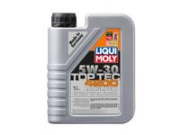 LIQUI MOLY motorolie "top tec 4200 new generation". top tech 4200 5w-30 1l motoroil - thumbnail