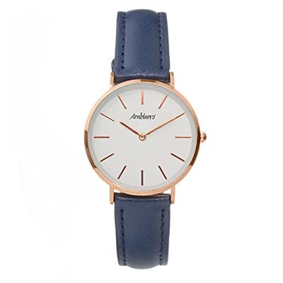 Horloge Uniseks Arabians DPA2231A (Ø 35 mm) Horloge Uniseks Arabians DPA2231A (Ø 35 mm)