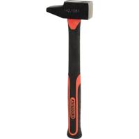 KS Tools 142.1081 1421081 Bankwerkershamer 1160 g 338 mm 1 stuk(s) - thumbnail