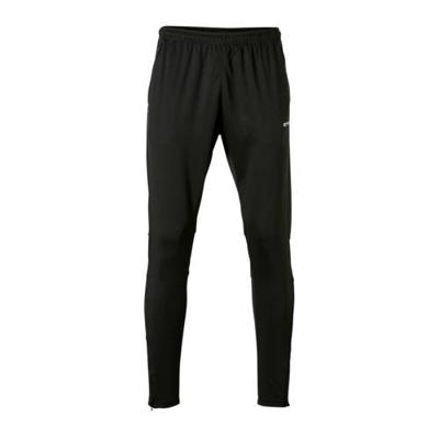 Stanno 432103 Centro Fitted Pant - Black - S