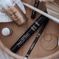 T.LeClerc Le Crayon Yeux - 02 brun 1,2g - thumbnail
