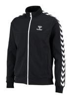 Hummel Classic Bee AAGE Zip Jacket - thumbnail