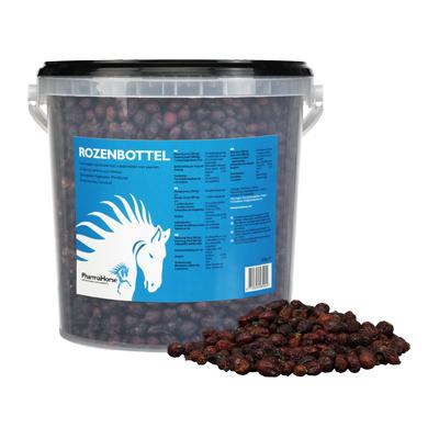Rozenbottel paard 200 gram