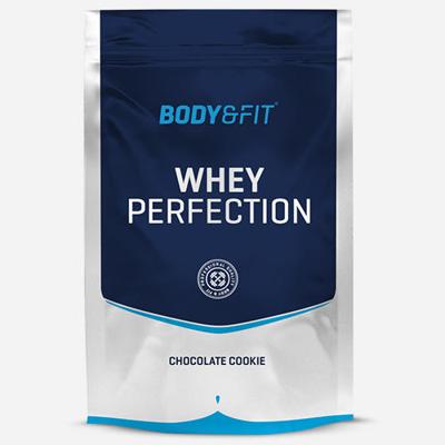 Whey Perfection | Body & Fit | 896g Whey Perfection | Body & Fit | 896g