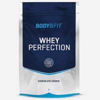 Whey Perfection | Body & Fit | 896g - thumbnail