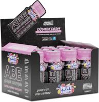 Applied Nutrition ABE Pre-Workout Shot Fruit Candy (12 x 60 ml) - thumbnail