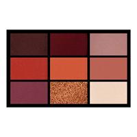 Gosh 9 Shades Shadow Collection 12 g Oogschaduw - thumbnail