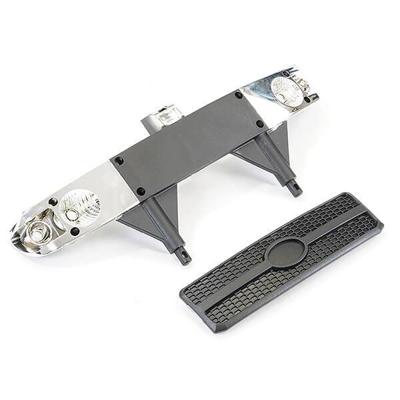 FTX - Tracker Front Grill & Body Mount (FTX10334)