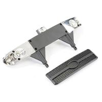 FTX - Tracker Front Grill & Body Mount (FTX10334) - thumbnail