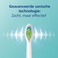 Philips HX6839/28 Sonicare Elektrische Tandenborstel Wit - thumbnail