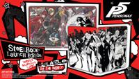 Persona 5 (Playstation Hits) - thumbnail