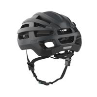 CRNK helm helmer hyper grijs l 57-63cm - thumbnail