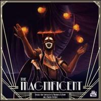 The Magnificent - thumbnail