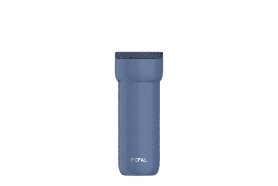 Mepal ellipse isoleerbeker 475 ml nordic denim