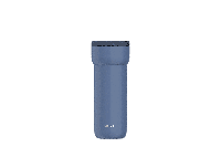 Mepal ellipse isoleerbeker 475 ml nordic denim - thumbnail