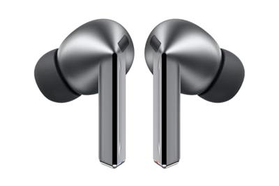 Samsung Galaxy Buds3 Pro In-ear Draadloos Zilver
