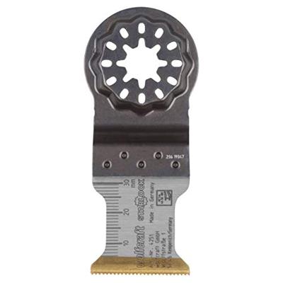 Wolfcraft 4251000 Invalzaagblad Hardmetaal 1 stuks 32 mm 1 stuk(s) Wolfcraft 4251000 Invalzaagblad Hardmetaal 1 stuks 32 mm 1 stuk(s)