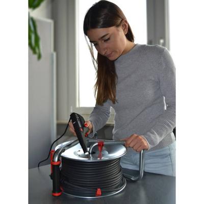 Brennenstuhl 1500760 Graveermachine Incl. accessoires 25 W
