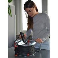 Brennenstuhl 1500760 Graveermachine Incl. accessoires 25 W - thumbnail