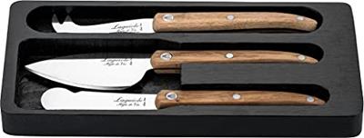 STYLE DE VIE - Innovation Line - Kaasmessen S/3 Eiken