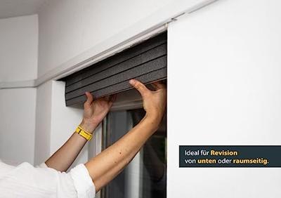 Schellenberg 66256 Isolatie