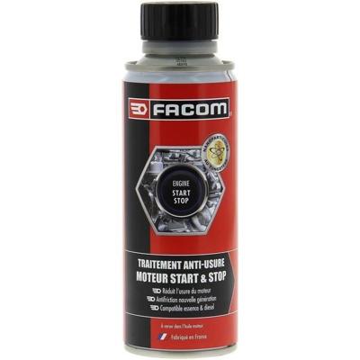 Anti -fictie behandeling Start & Stop Motors - Facom - 250ml