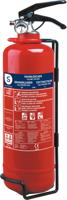Smartwares BB1 Brandblusser poeder 1 kg - thumbnail