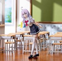 Alya Sometimes Hides Her Feelings in Russian Luminasta PVC Statue Alya Summer Uniform Ver. 17 cm - thumbnail