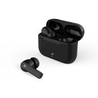 Nedis Volledig Draadloze Oordopjes | ENC (Environmental Noise Cancelling) | Bluetooth® | Maximale batterijduur: 24 uur | Aanraakbediening | Charging - thumbnail