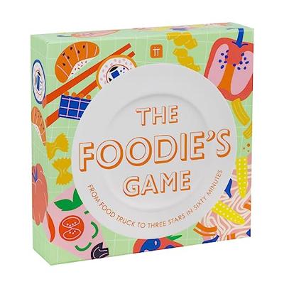 Foodies bordspel - thumbnail