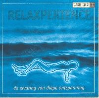 Relaxperience Oasis CD 2 - thumbnail