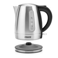 Princess 236023 Waterkoker Aantal/Volume: 1 l RVS - thumbnail
