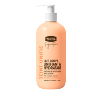 WAAM Unifying & Moisturising Body Lotion 500ml - thumbnail
