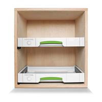 Festool SYS-AZ Uittreklade - 500692 - thumbnail