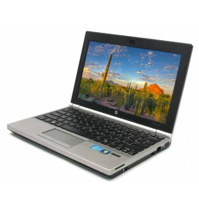 HP EliteBook 2170p - Intel Core i5-3e Generatie - 11 inch - 8GB RAM - 256GB SSD - Windows 10 HP EliteBook 2170p - Intel Core i5-3e Generatie - 11 inch - 8GB RAM - 256GB SSD - Windows 10