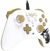 Hori Wired Controller Turbo - The Legend of Zelda - thumbnail