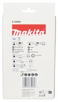 Makita Accessoires E-22903 Slagschroefbitset | 30-delig - E-22903 - thumbnail